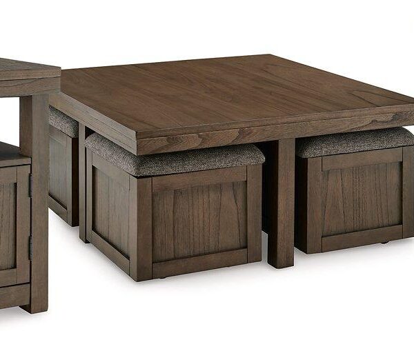 Boardernest Occasional Table Set