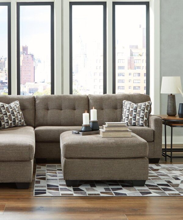 Mahoney Living Room Set