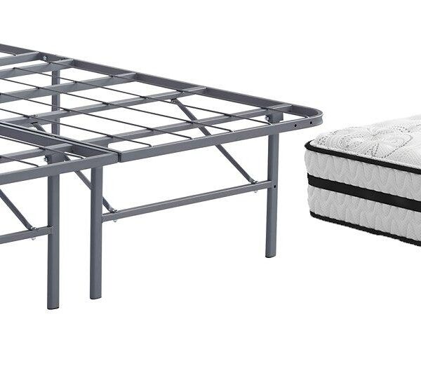 Chime 10 Inch Hybrid Mattress Package