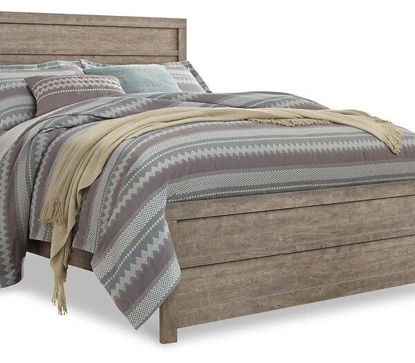 Culverbach Bed