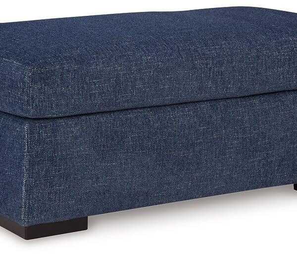 Evansley Ottoman image