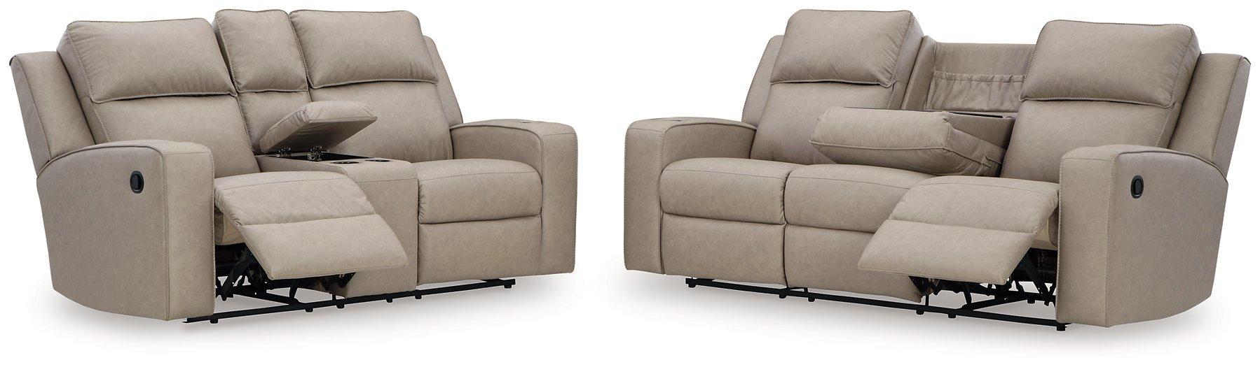 Lavenhorne Living Room Set - Image 3