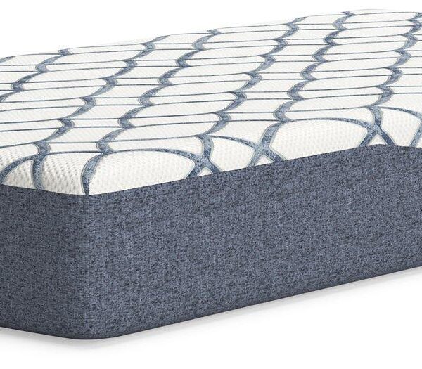 10 Inch Chime Elite 2.0 Mattress image