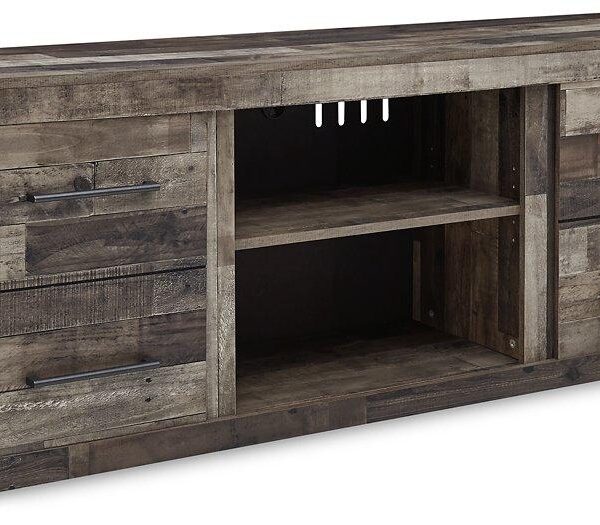 Derekson 60" TV Stand image