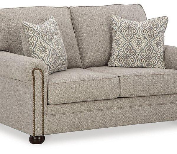 Gaelon Loveseat