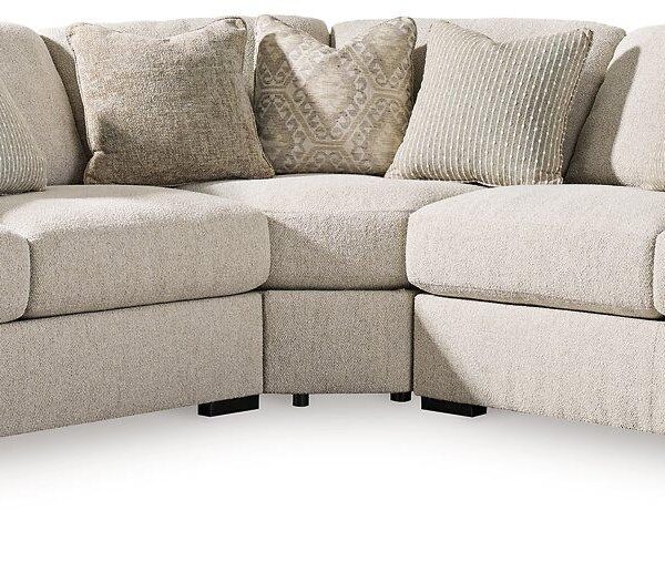 Ballyton Sectional image
