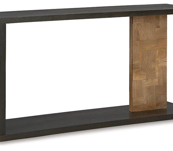 Camlett Console Sofa Table