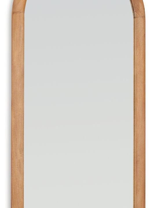 Dairville Floor Mirror image