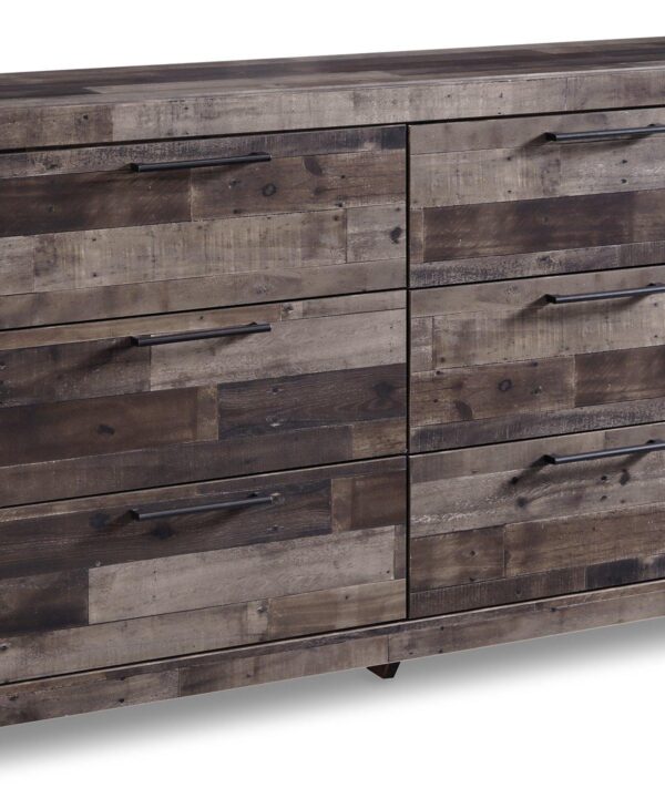 Derekson Dresser - Luxe Home Furnishings (Jersey City, NJ)