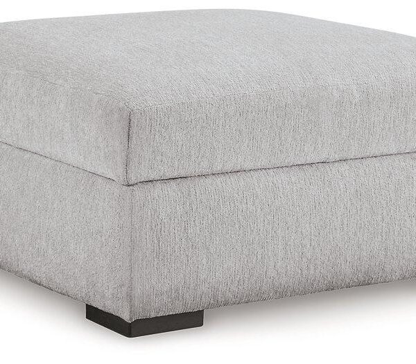 Gabyleigh Ottoman With Storage