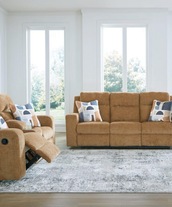 Kanlow Living Room Set