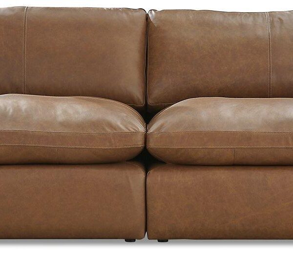 Emilia 2-Piece Sectional Loveseat image