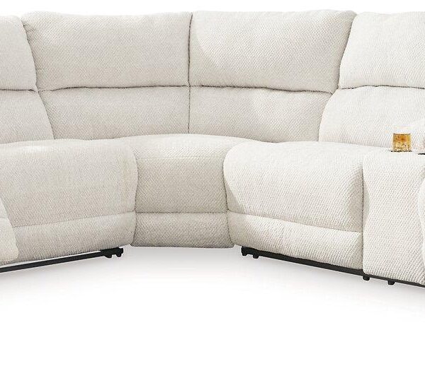 Keensburg Power Reclining Sectional image