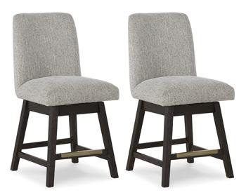 Burkhaus Counter Height Barstool - Image 3