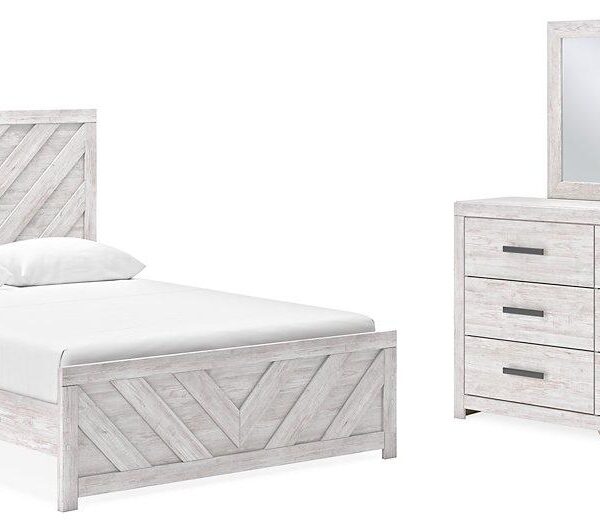Cayboni Bedroom Package