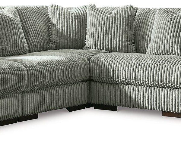 Lindyn Sectional