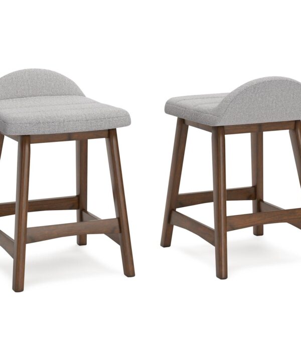 Lyncott Counter Height Bar Stool image