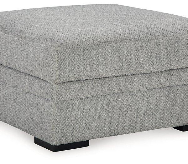 Casselbury Ottoman With Storage image