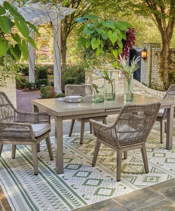 Beach Front Outdoor Set