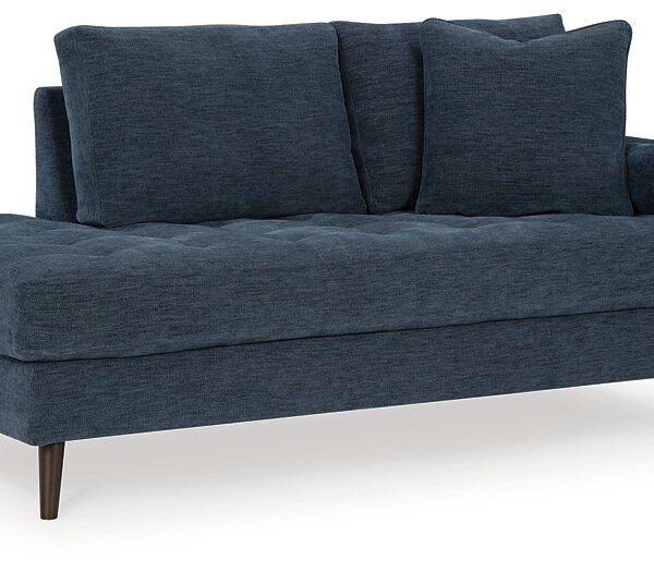 Bixler Right-Arm Facing Corner Chaise image