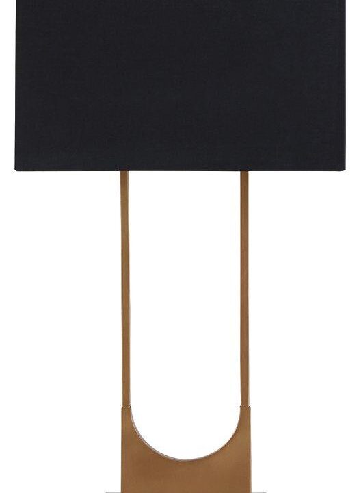 Malana Table Lamp image