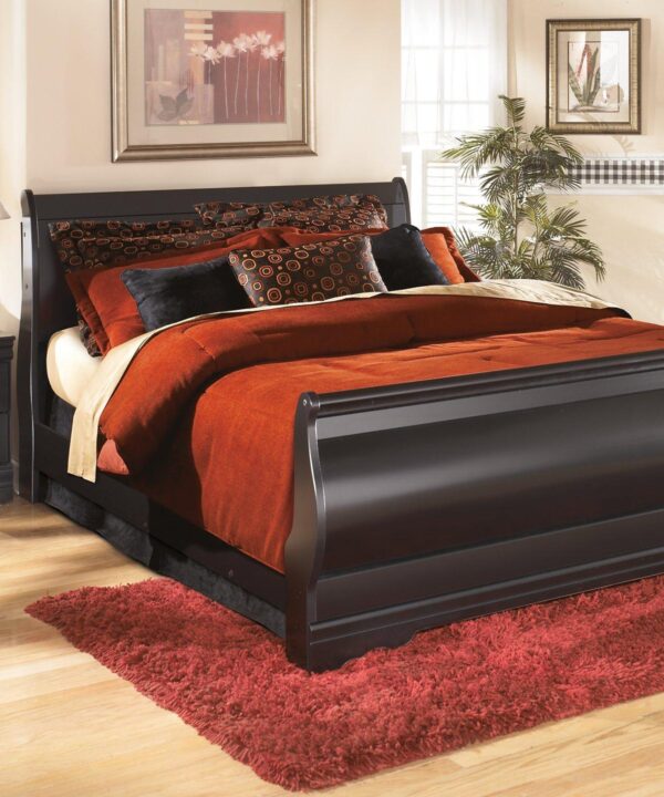 Huey Vineyard Youth Bed image