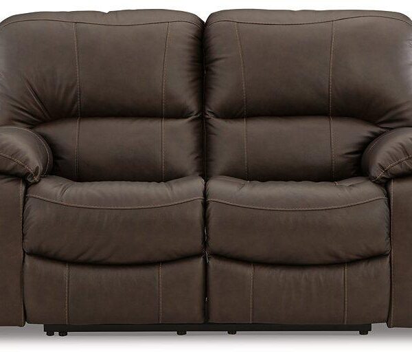 Leesworth Power Reclining Loveseat image