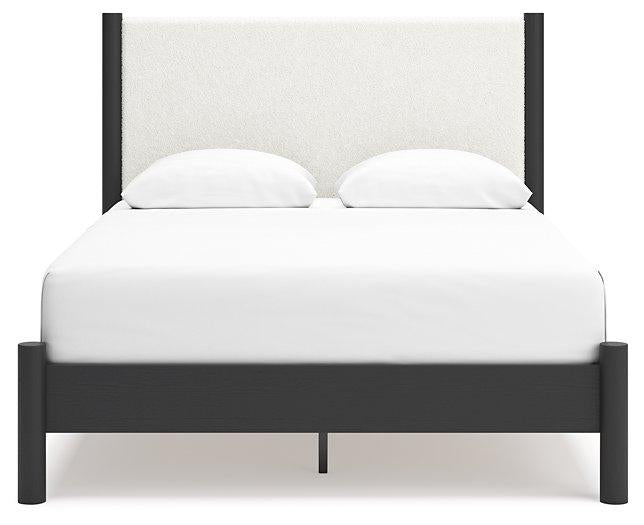 Cadmori Bedroom Set - Image 11