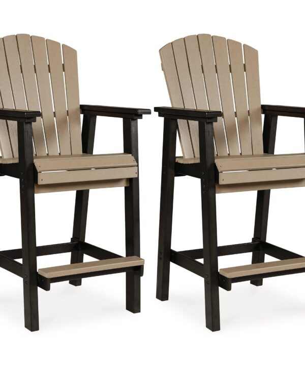 Fairen Trail Barstool (Set of 2)