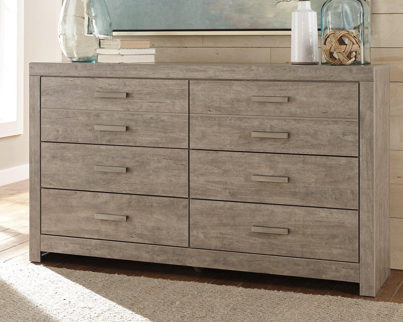 Culverbach Dresser - Luxe Home Furnishings (Jersey City, NJ)