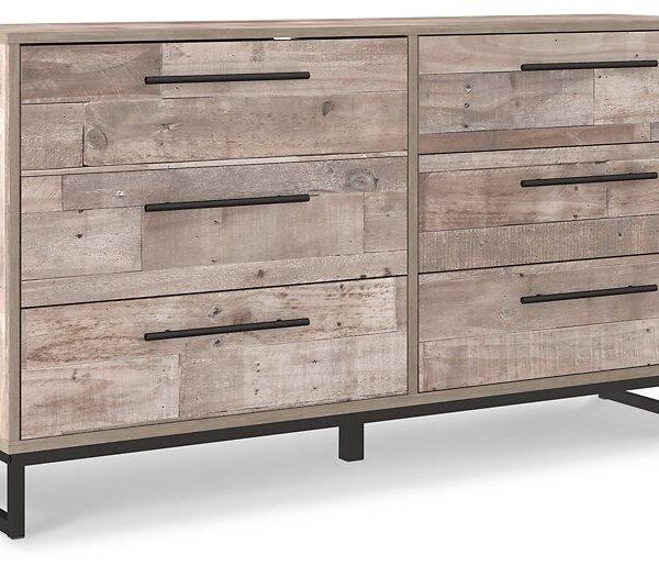 Neilsville Dresser