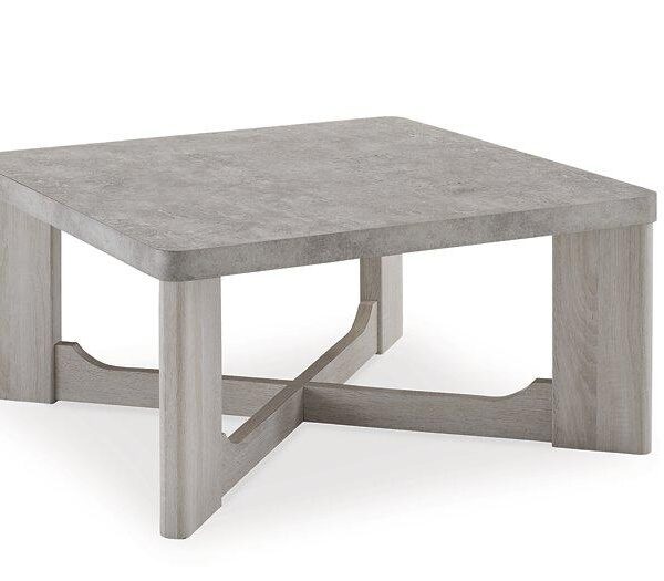 Garnilly Table (Set of 3)