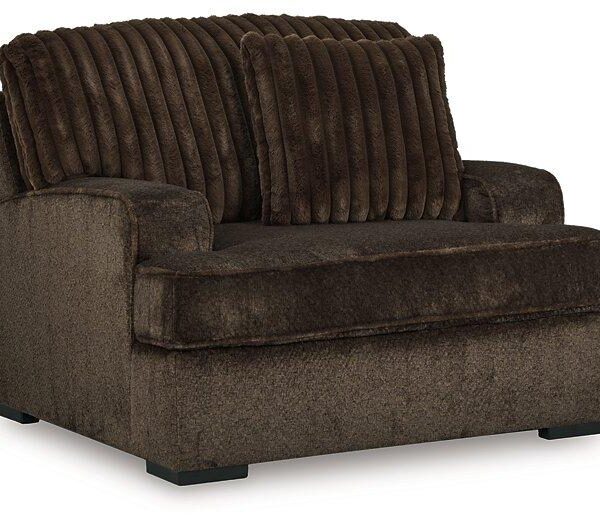 Aylesworth Oversized Chair
