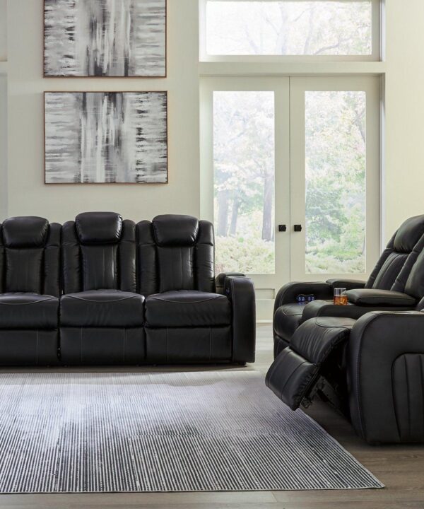 Caveman Den Upholstery Package