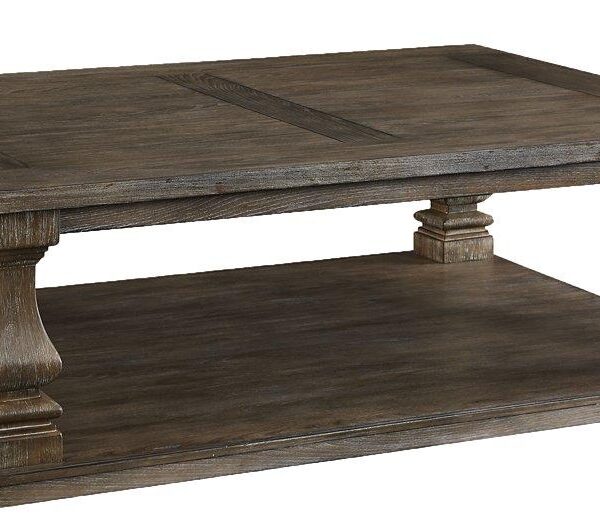 Johnelle Occasional Table Set - Luxe Home Furnishings (Jersey City, NJ)