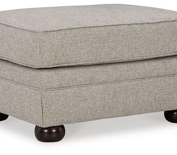Gaelon Ottoman