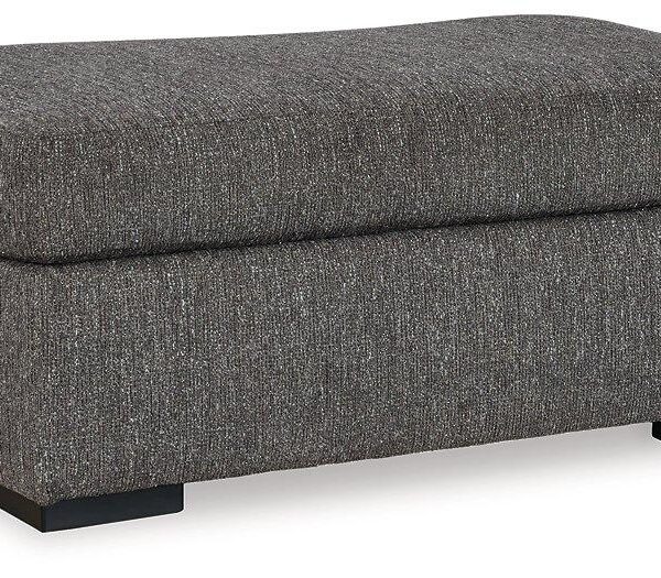 Gardiner Ottoman image
