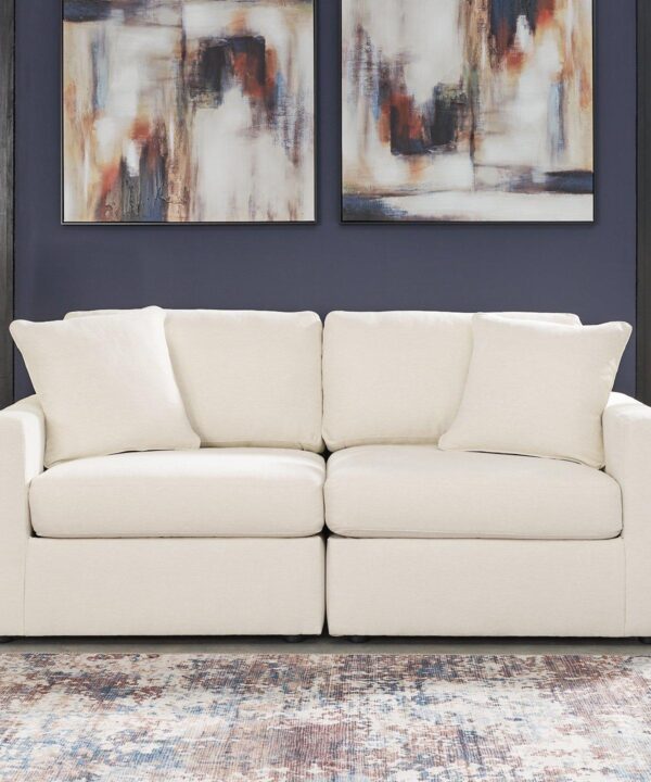 Modmax Sectional Loveseat image