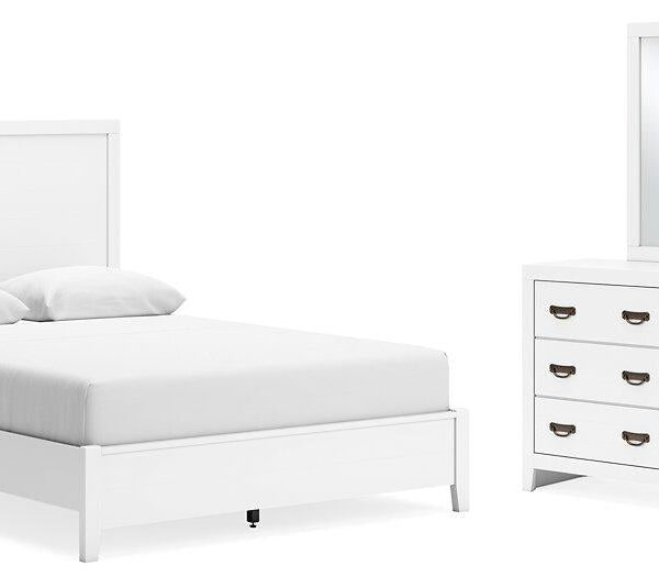 Binterglen Bedroom Package