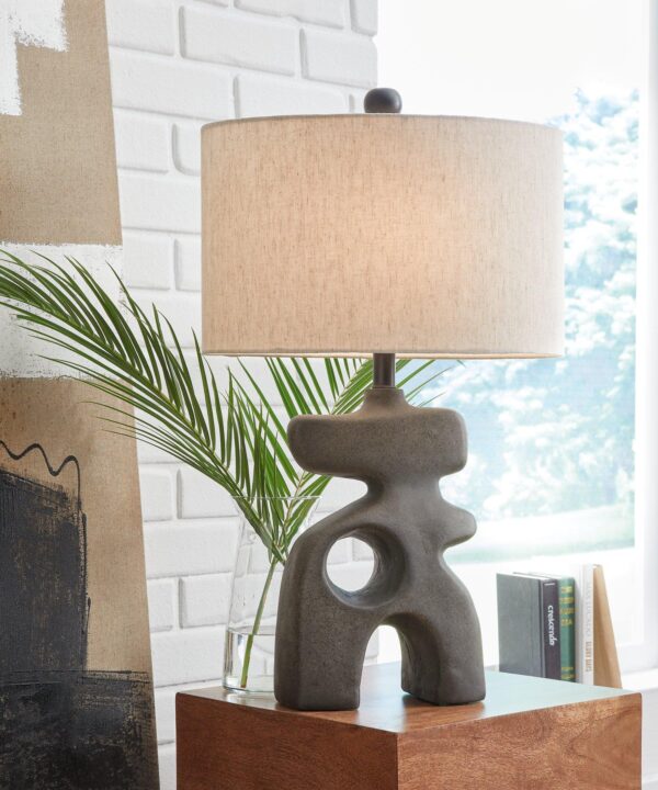 Danacy Lamp Set - Luxe Home Furnishings (Jersey City, NJ)