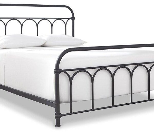 Nashburg Bed image