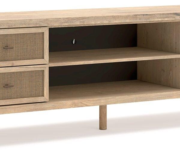Cielden 62" TV Stand image