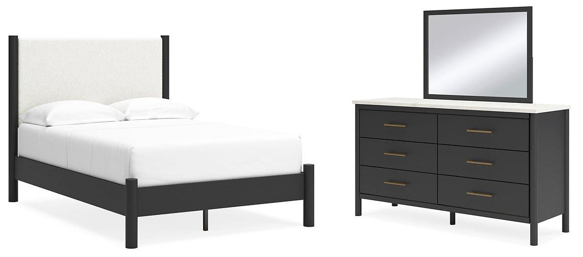 Cadmori Bedroom Set - Image 36