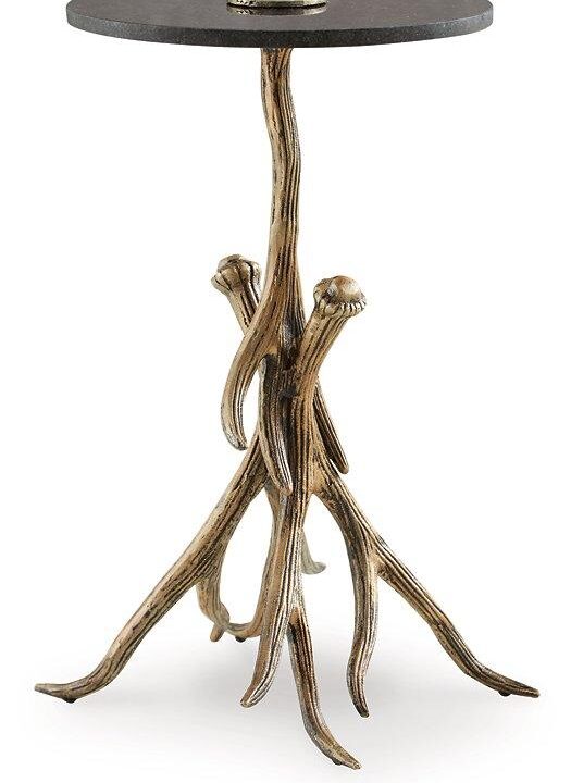 Lemkins Accent Table image