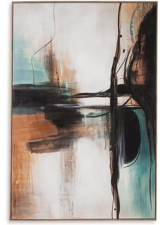 Brunonia Wall Art