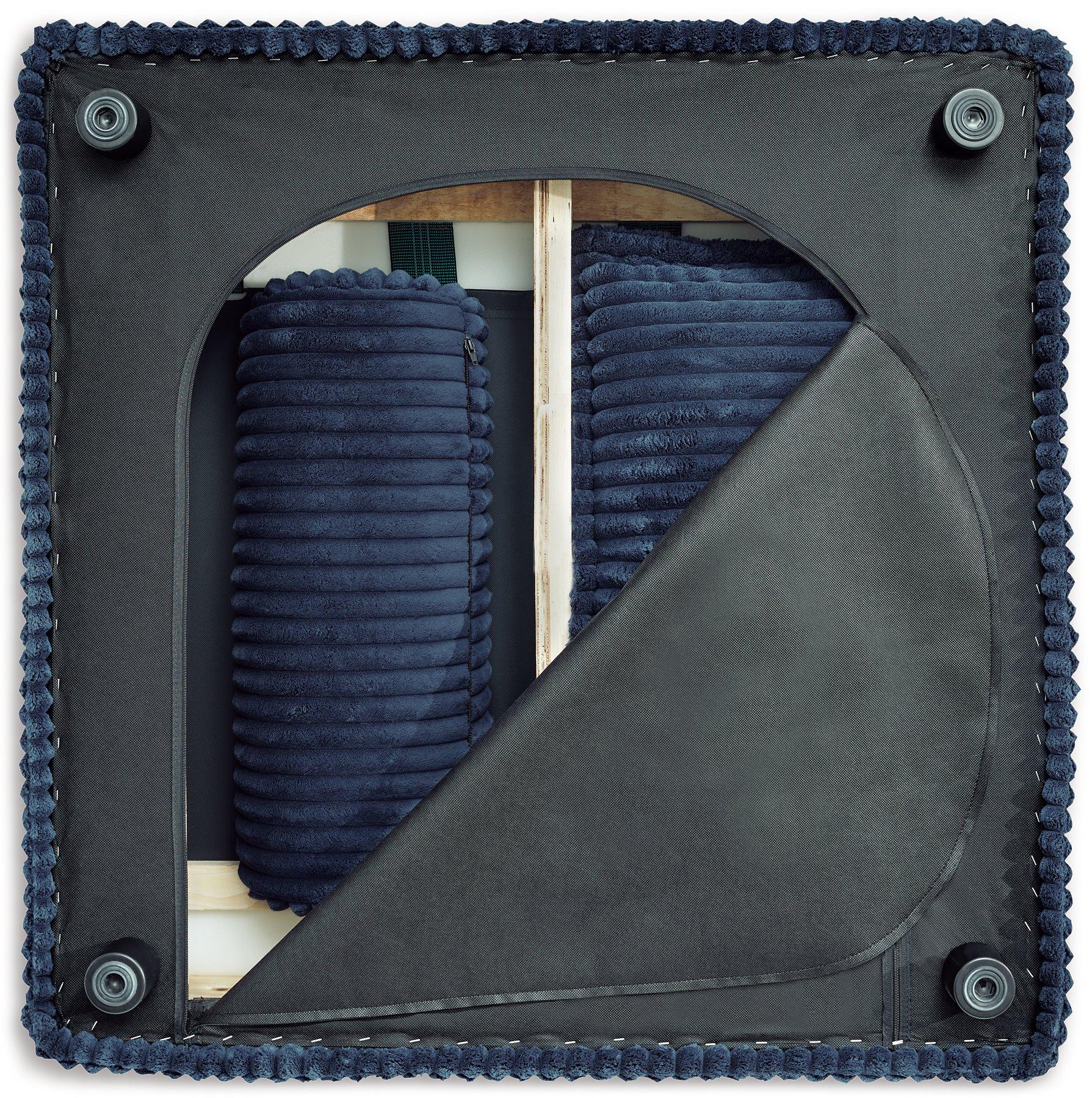Bales Accent Chair - Image 28
