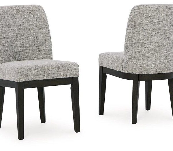Burkhaus Dining Chair image