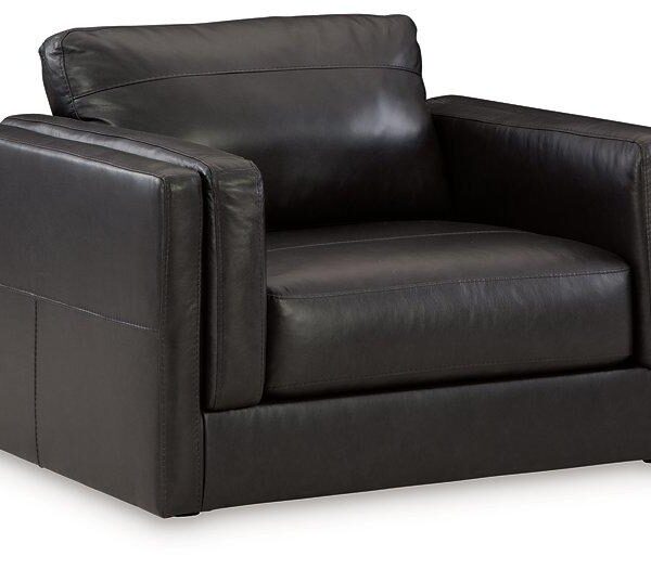 Amiata Oversized Chair