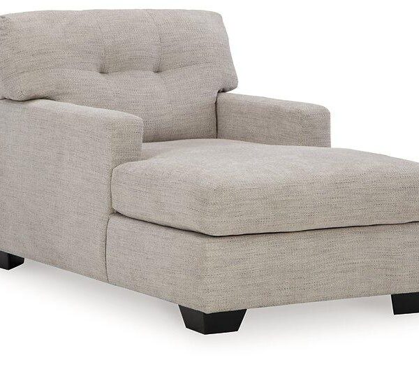 Mahoney Chaise image