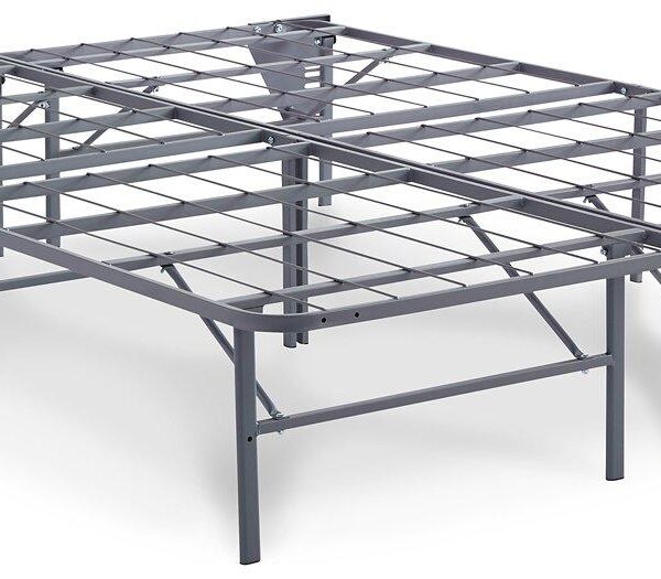 Better than a Boxspring Foundation image